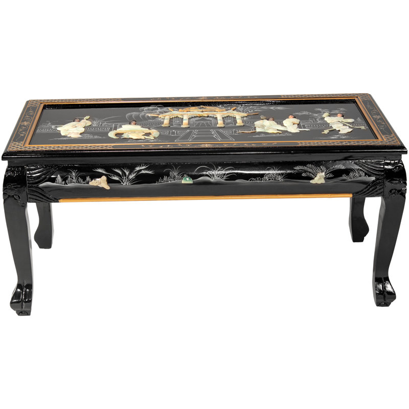 Table basse Abidemi