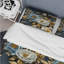Literie Blue Timeless Floral Elegance Wonderland-903801015