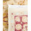 Classic One-of-a-Kind 4'8" x 7'2" Hand Knotted Area Rug