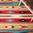 Eriksen Southwestern Flatweave Wool Cotton Beige/Red/Blue Area Rug-99776791