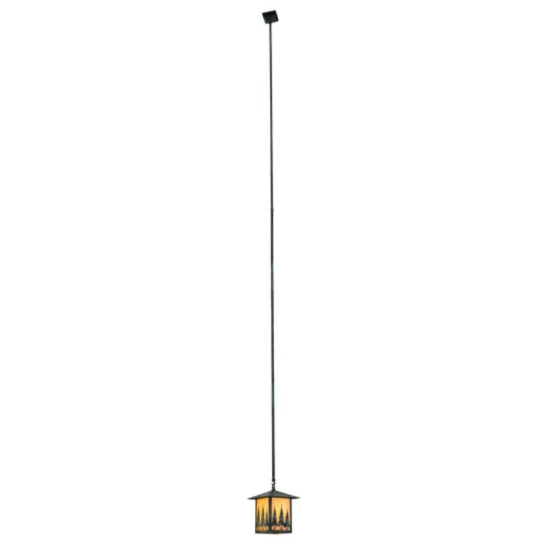 Seneca 1 - Light Pendant
