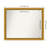Tailey Solid Wood Frame Mirror-970287863