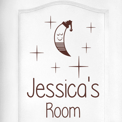 Wall Decal