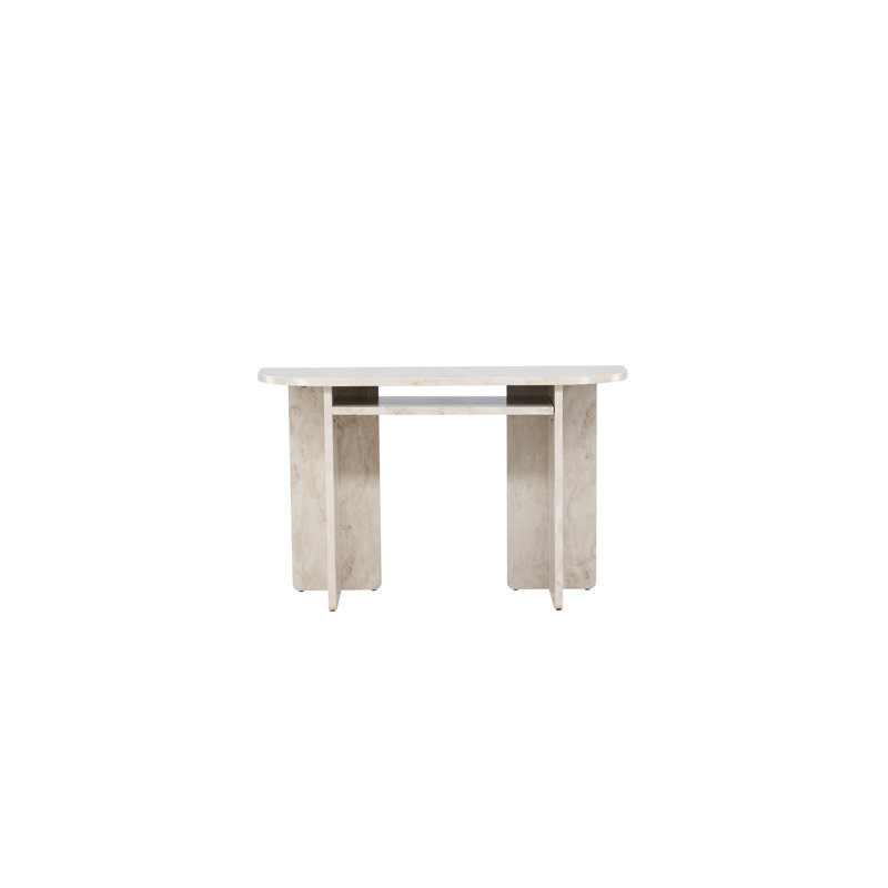 Damle End Table