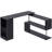 Rotating Corner Computer Desk Modernhome Office Workstation-1577895617