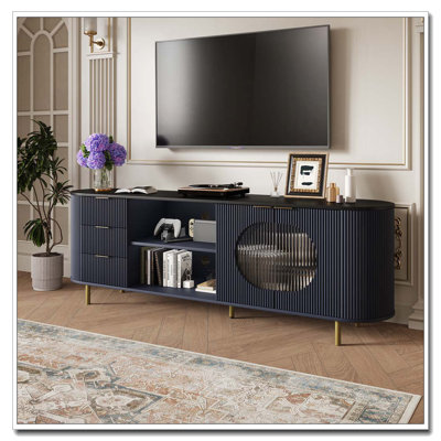 Meuble télé 65 po