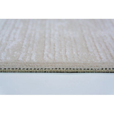 Tapis en acrylique tissé dense et doux Siena