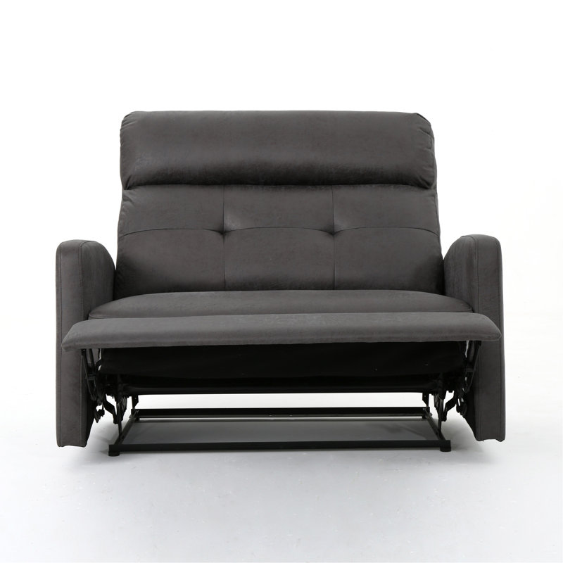 Fauteuil inclinable (sièges doubles)