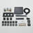 All-In-One Kit with Rough in-Valve