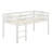Loft Bed Low Loft Beds with Ladder-1682578438