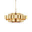 Grand Lotus 6 - Light Chandelier-60563843