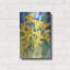 «Daffodil Delight» par Annelein Beukenkamp, art mural en métal-510268285