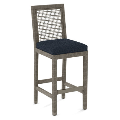 Pine Isle Bar Stool