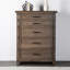 Commode style transitionnel