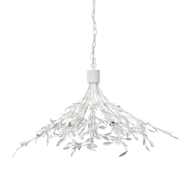 Arbor 4 - Light Chandelier