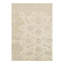 Oriental Area Rug in Ivory