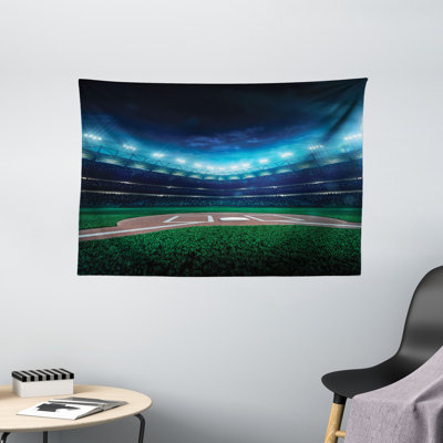 Polyester Tapestry