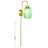 Gracieleigh Plug-in Armed Sconce-313935246