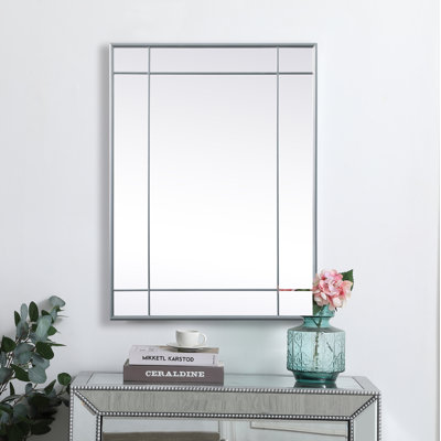 Miroir mural Chancey