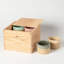 Arenito Handmade Stoneware Coffee Cup