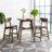 Counter Height Chair-401210869-401210871