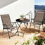 Fauteuil Ellenberger