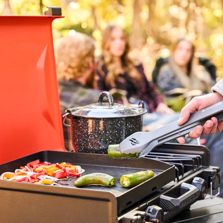 Grilling