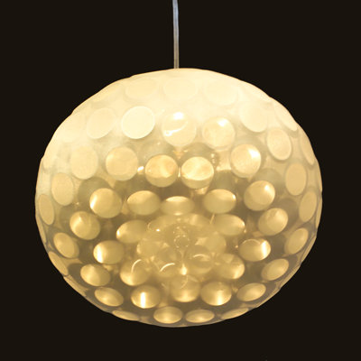Laguna 1 - Light Single Pendant