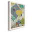 Berlina Asterisk, reproduction d'art sur toile-88391204-88391205