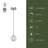 Marni 1 - Light LED Single Pendant-63491953