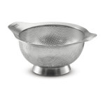 Tramontina Gourmet Stainless Steel Colander