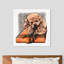 Treasure Box Frenchie Custom II - reproduction d'art-1022542535-1022545380