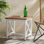 Table d'appoint SOLEIL