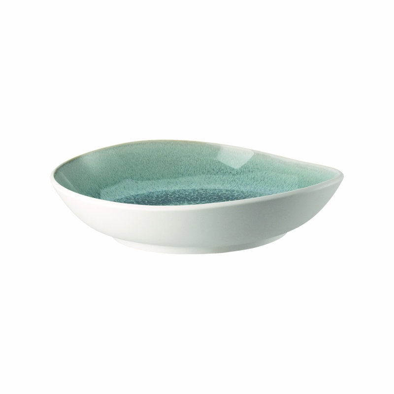 Junto Handmade Stoneware Dinner Plate