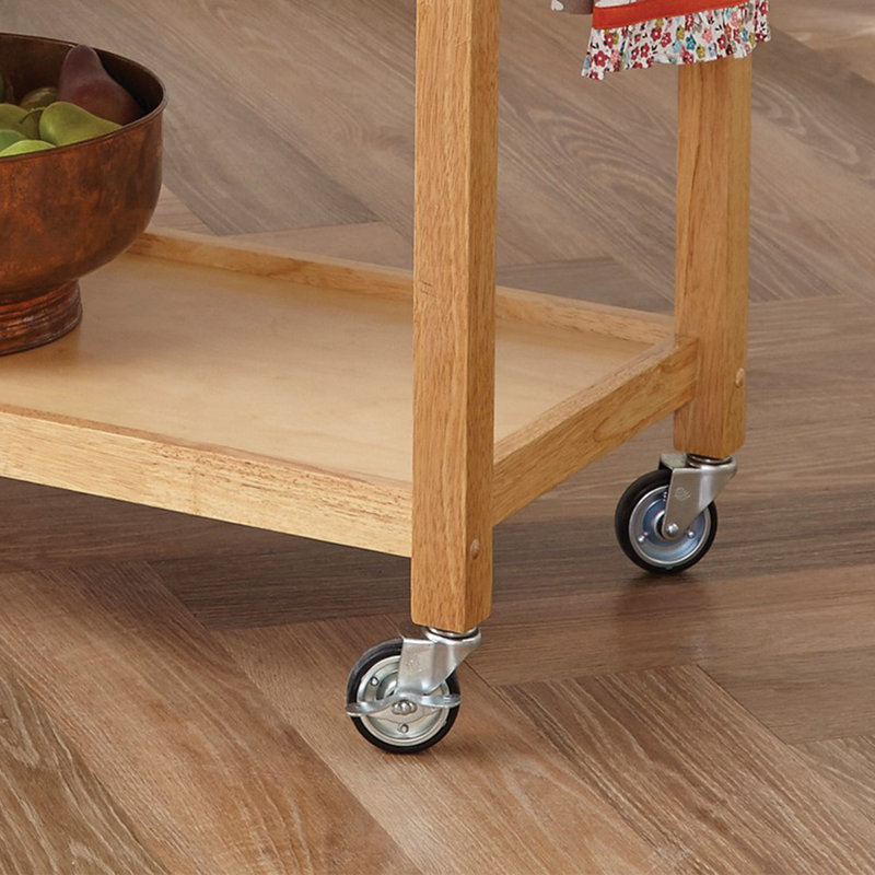 Ewart 44 " W Kitchen Island