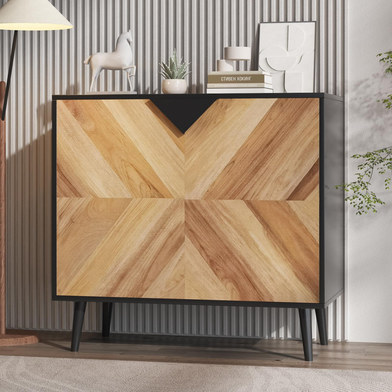 80.1cm Sideboard