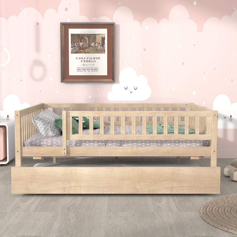Yvone Daybed, Natural