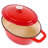 BergHOFF Neo 10pcs Cast Iron Cookware Set-69734930