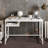 Victory Metal Base Writing Desk-1679844837
