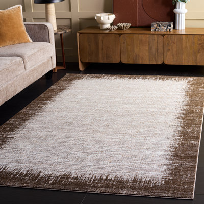 Tapis abstrait Parker 137 Performance