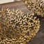 Aluminum Decorative Bowl Set
