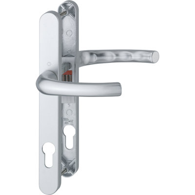 Keyed Right Hand Door Handle