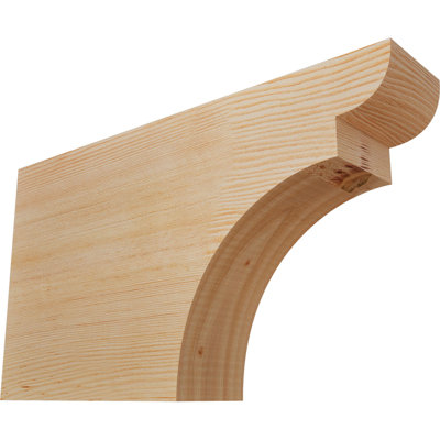 Yorktown Smooth Rafort Tail