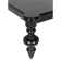 Graff Solid Wood Coffee Table
