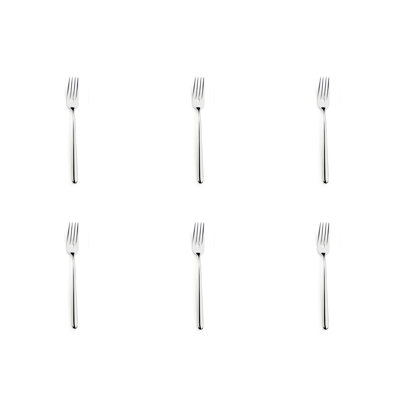 Line Fish Fork