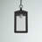 Inniss Outdoor Hanging Lantern-76551854