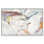Reproduction d'art sur toile Alabaster Interlude III Boho par Art Remedy