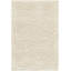 Tapis ivoire à poils longs Renesha-1660535255