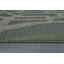 Tapis vert en polyester Tweed Berkley-106589383