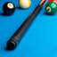 4'11" Pool Cues-50437720